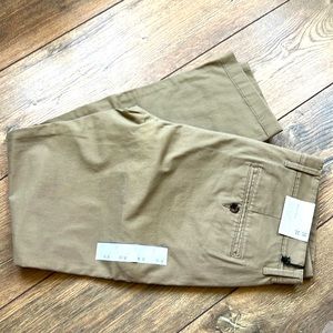 Slim chino Men’s pants 36x30